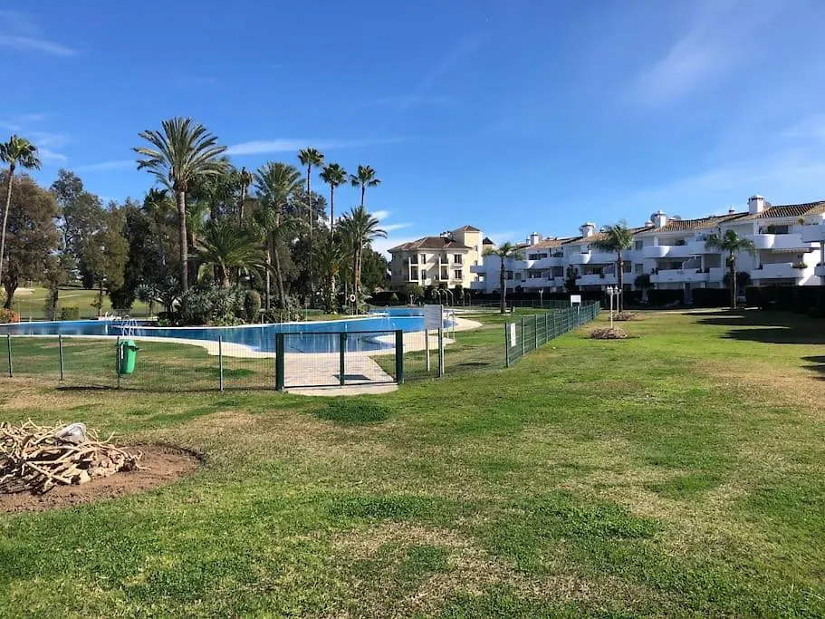 Fantastico Apartamento En La Costa Del Golf location