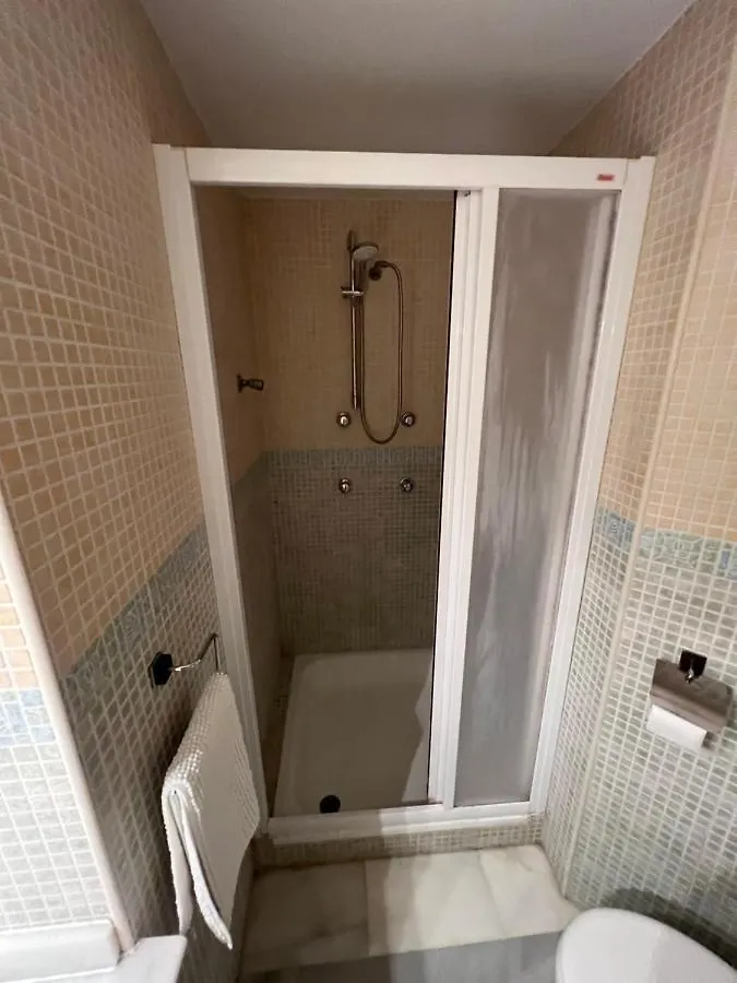 Fantastico Apartamento En La Costa Del Golf Apartment Malaga