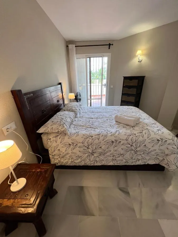 Fantastico Apartamento En La Costa Del Golf Apartment Malaga 0*,